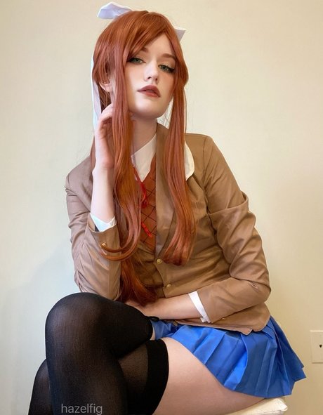 HazelFig onlyfans naked leaks