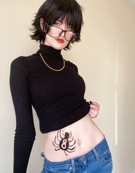 HazelFig onlyfans sex leaked