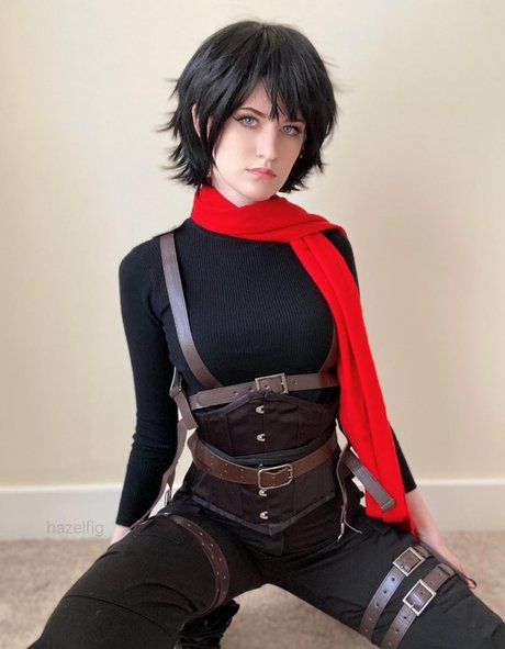 HazelFig onlyfans leaked