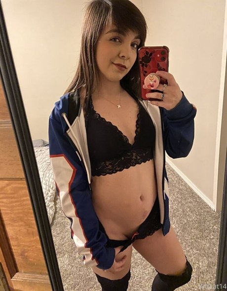 Kittkat14 only fans nudes
