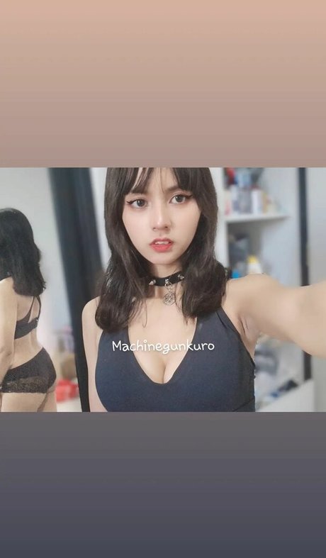 Kuro Emma onlyfans exposed