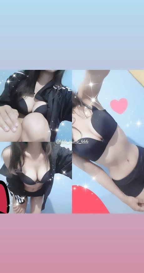 Kuro Emma porn onlyfans leaks