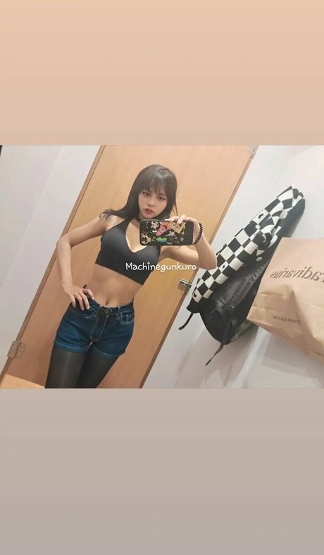 Kuro Emma onlyfans nudes porn