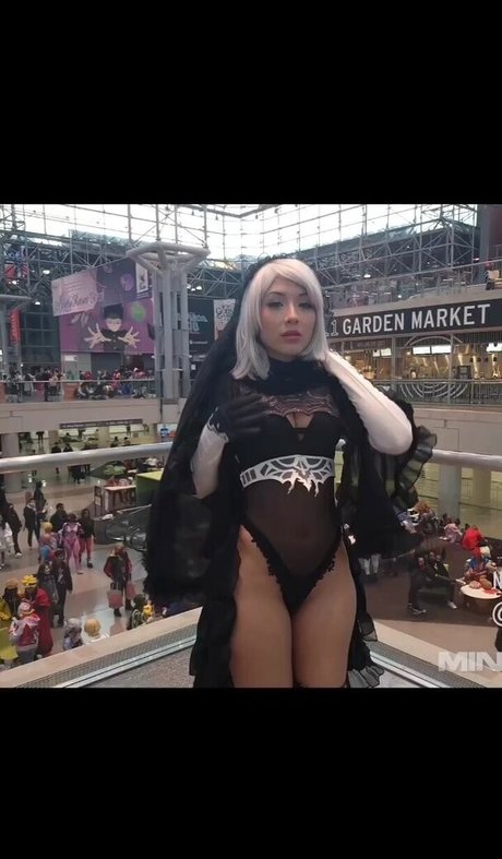 Arabella Kat Posting nude onlyfans leak