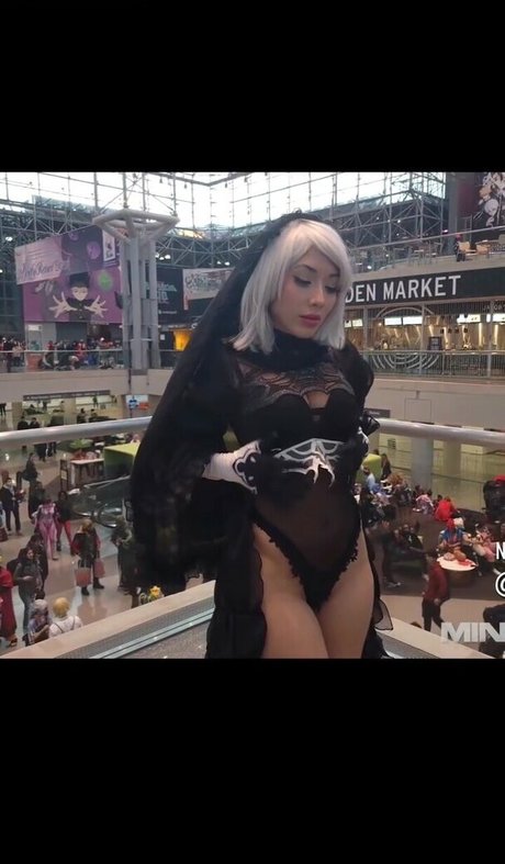 Arabella Kat Posting onlyfans leak ass