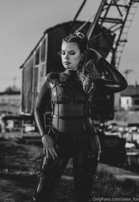 latex fox leaked only fans