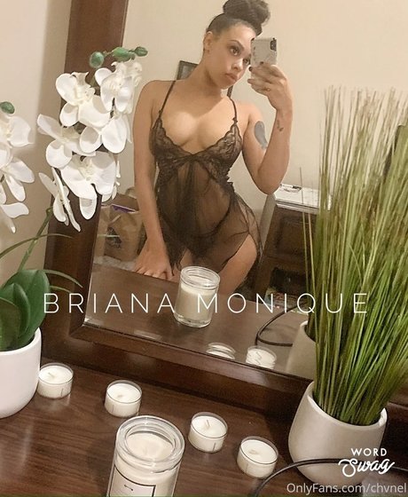 Brianamonique onlyfans posts