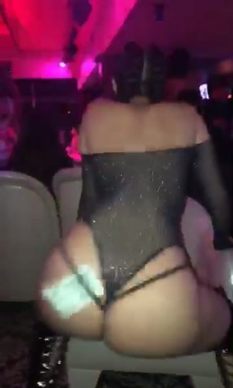 Brianamonique onlyfans content leaked