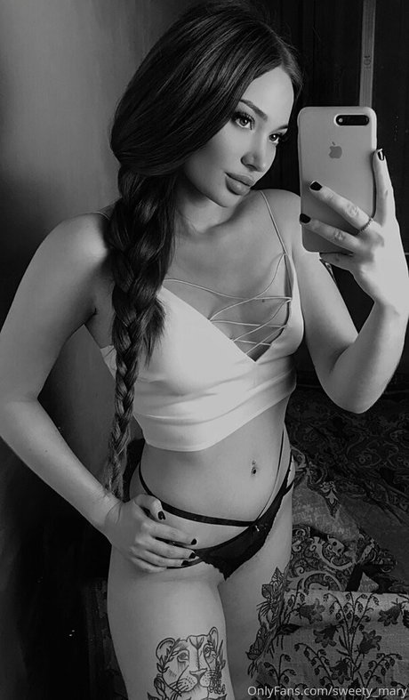 sweety mary porn leaked onlyfans