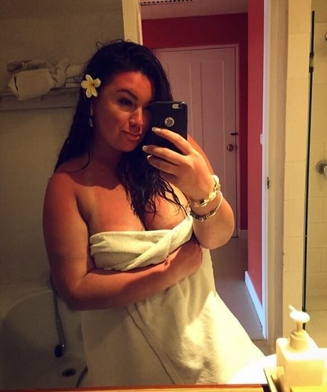 Dasha Kovalenko onlyfans free