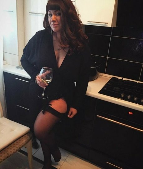 Dasha Kovalenko tits onlyfans