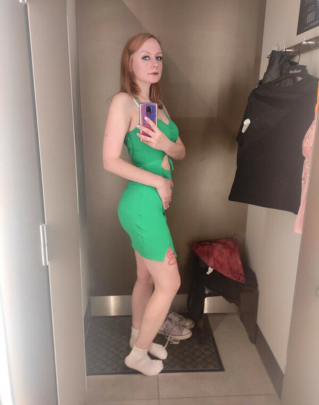 Dirty Tanya Pecus desnuda onlyfans