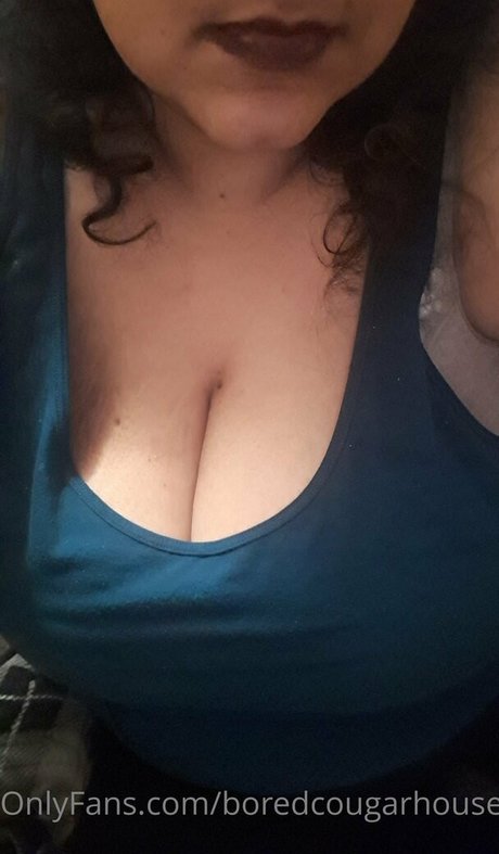 boredcougarhousewife pics onlyfans
