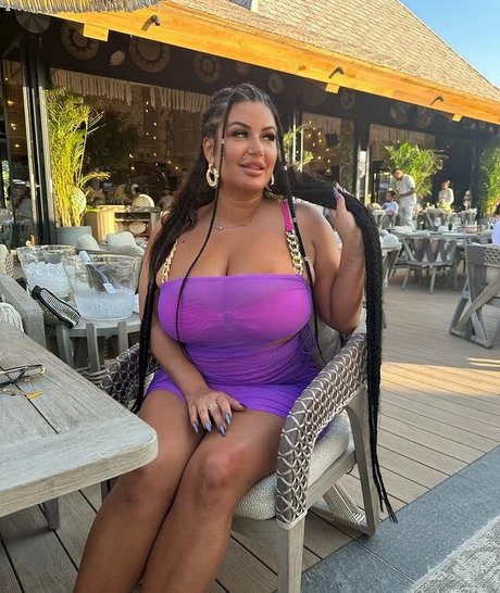 Mila Pink onlyfans leak nudes