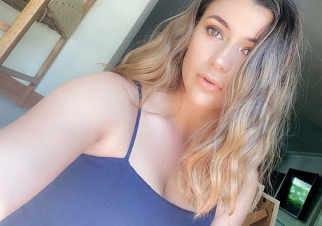 Bec Danaher onlyfans pics leaked