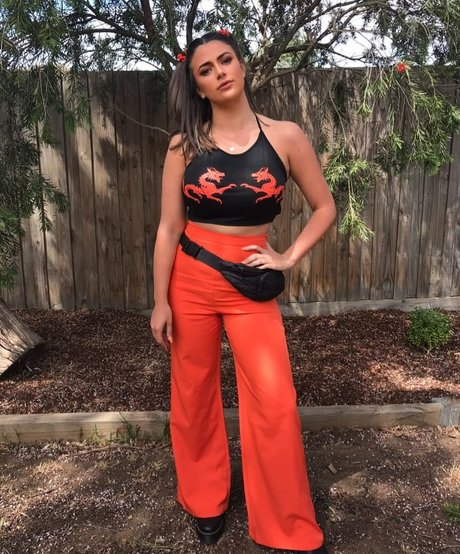 Bec Danaher Profile pic