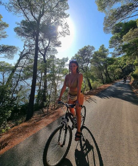 Bec Danaher onlyfans leaks free