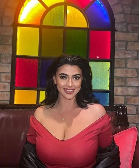 Bec Danaher leaked onlyfans sextape