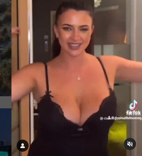 Bec Danaher xxx only fans