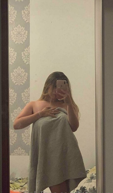 Talisnova nude leak onlyfans