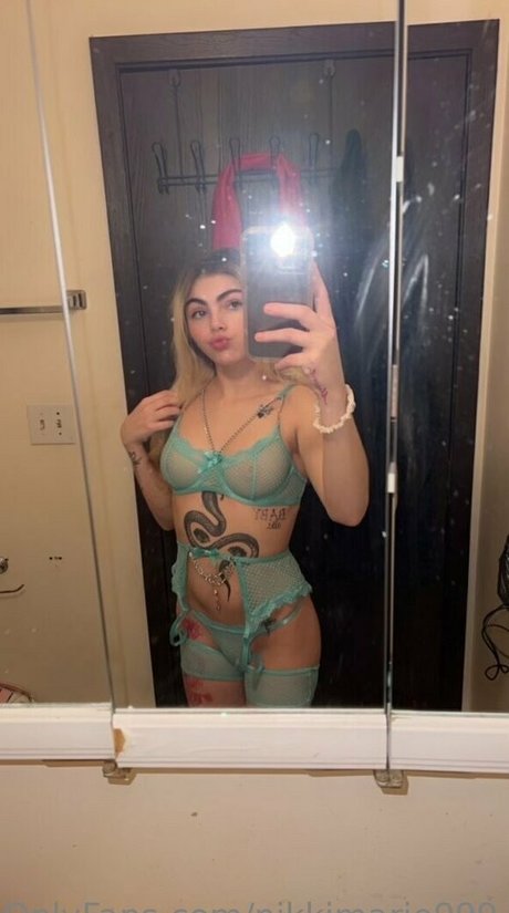 nikkimarie999 only fans review