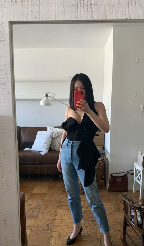 Michaela Zee onlyfans leaks xxx