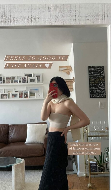 Michaela Zee naked onlyfans leaked