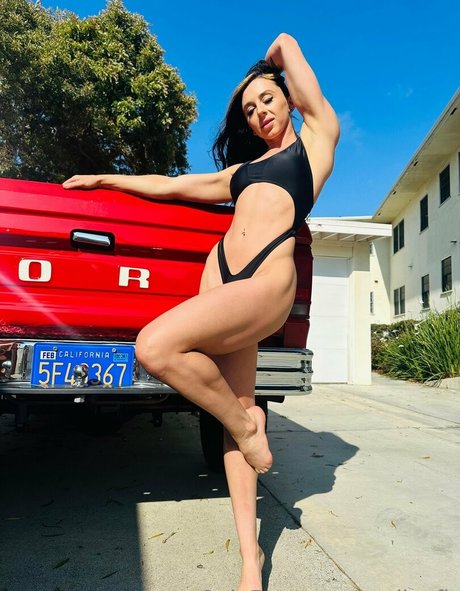 Molly Green onlyfans leaks naked