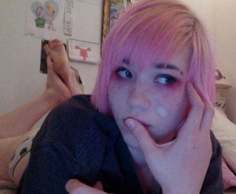 CumRabbitCum nude onlyfans