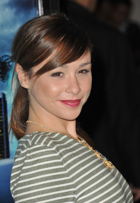 Danielle Harris onlyfans leaked tits