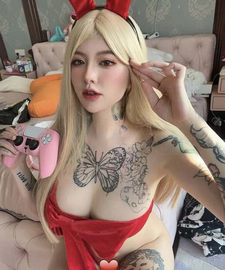 Tattoo Taozi onlyfans sex leak