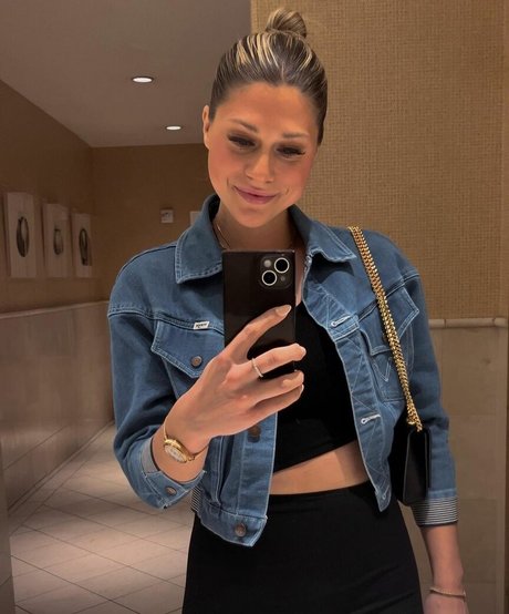 Dannie Rogers only fans leaks