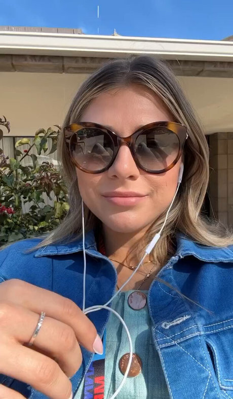 Dannie Rogers onlyfans leak free