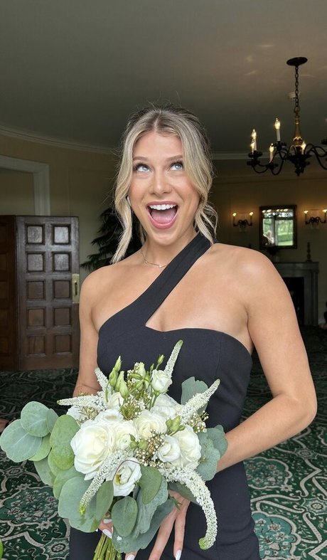 Dannie Rogers only fans pic