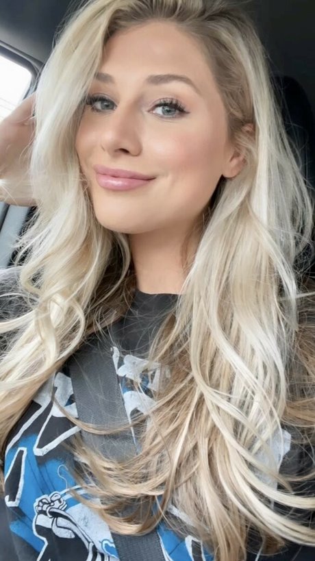 Dannie Rogers new leaked onlyfans