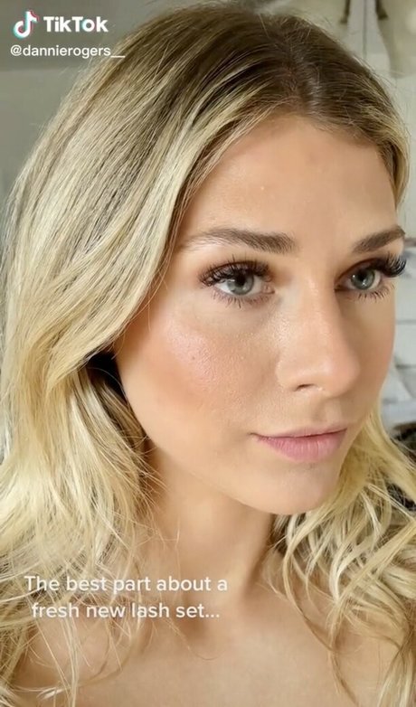 Dannie Rogers Profile pic