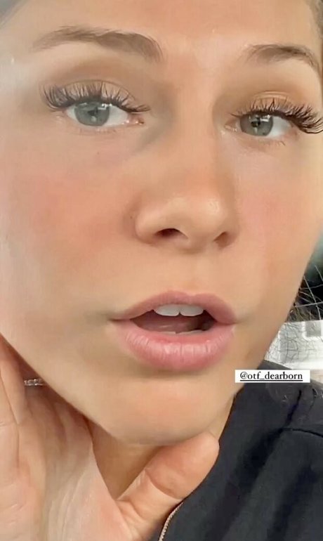 Dannie Rogers naked onlyfans pics