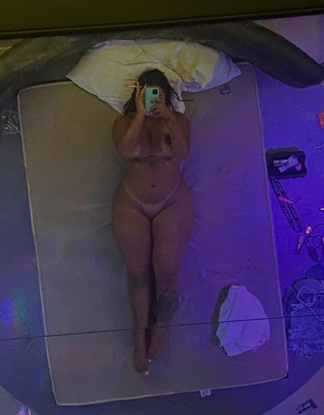 Jasminny Rodrigues onlyfans naked