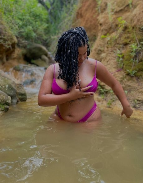 Jasminny Rodrigues onlyfans pics