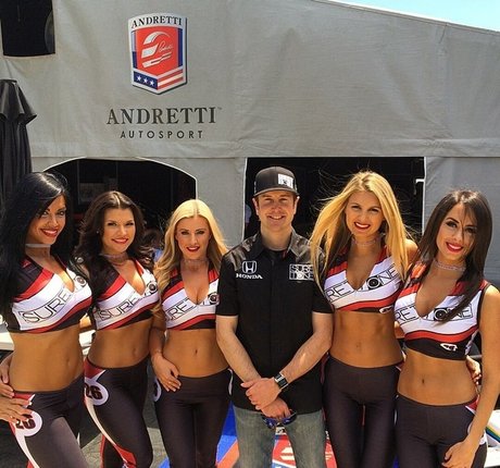 Krystal Gable only fans