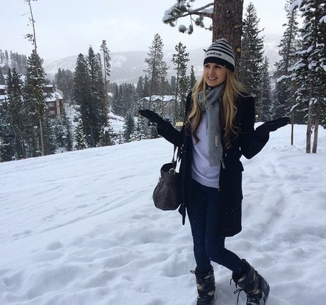 Krystal Gable nude on onlyfans