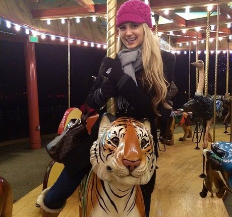 Krystal Gable onlyfans post