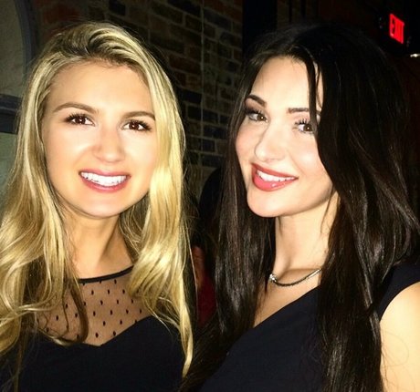 Krystal Gable leaked onlyfans nude