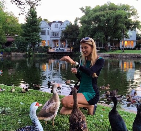 Krystal Gable onlyfans leajs