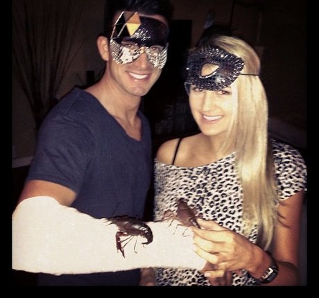 Krystal Gable onlyfans nudes leak