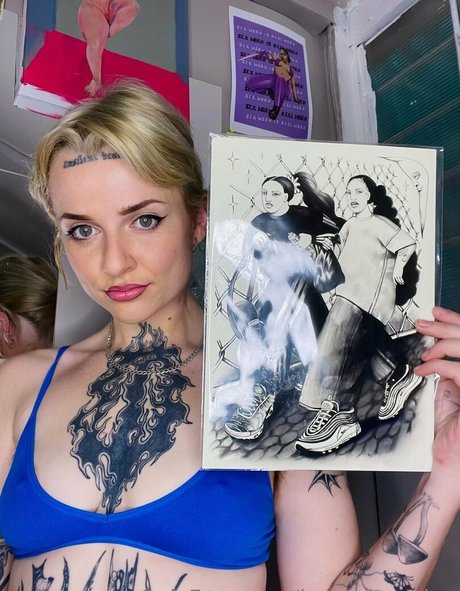 lavenderquinn onlyfans leak fuck