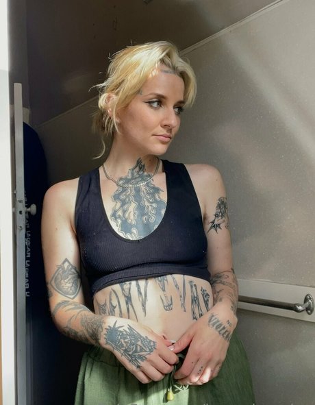 lavenderquinn only fans.