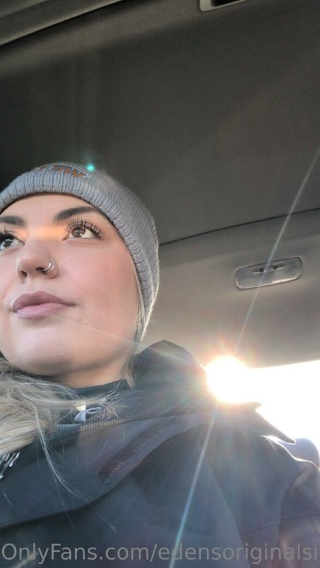 edensoriginalsin xxx onlyfans