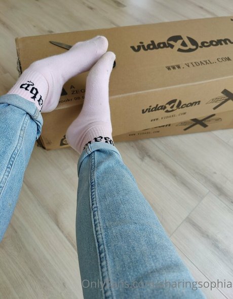 sharingsophia onlyfans porn