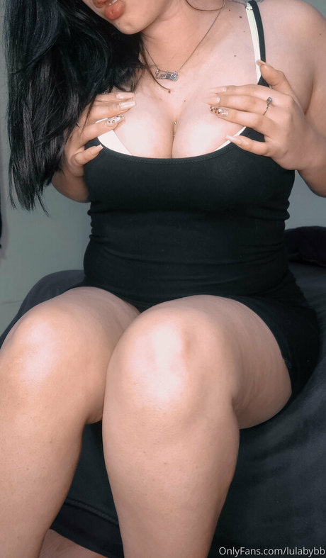 babbylulaaok nude onlyfans